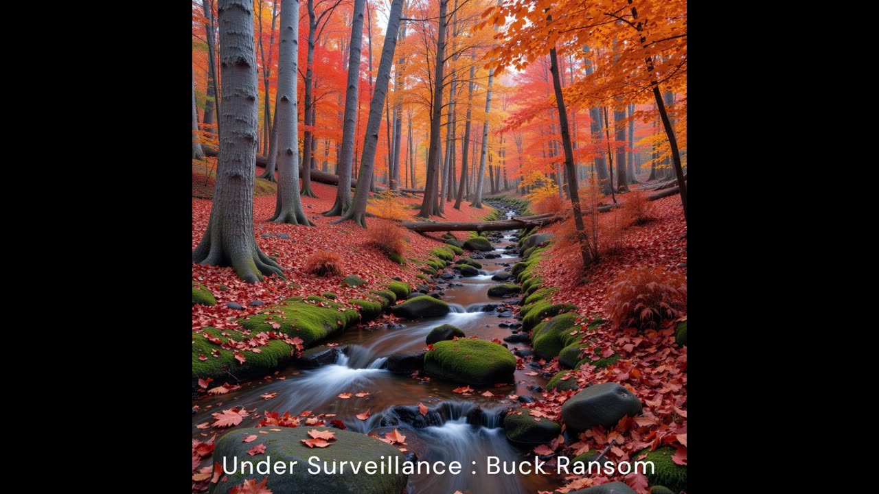 Are You Under Surveillance?