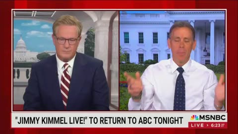 Morning Joe Sounds Alarm: Conservatives Are No Longer Silencing the Media —They’re Taking It Over