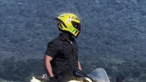 Superbike Rides That Will Blow Your Mind/ Crazy Motorcycle Stunts & Rides 🏍️ #Shorts