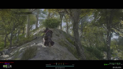Assassin's Creed Shadows 4k HDR PC Gameplay 9800x3d RTX 4080 Super