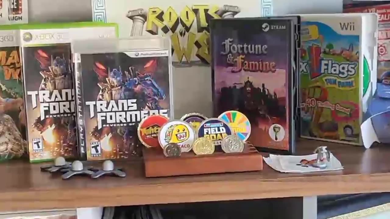 Make your Mementos