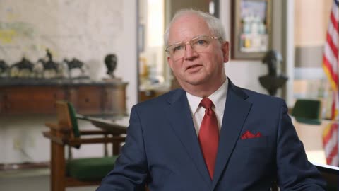 Dr. John Eastman - Stolen Elections Deny Right to Self Govern
