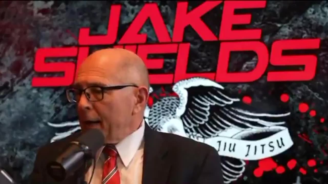 Richard Gage explains the reason the Jews used their vassal state the US to destroy the Russian oil
