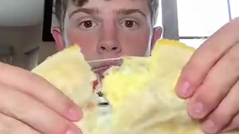 Incredible: Eating viral at home food hacks for the entire day! (Part 1)