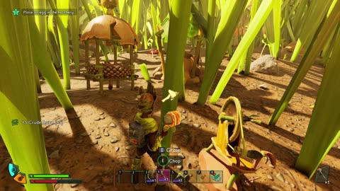 Grounded 2 Gameplay – Part 8: Ant Egg Experiment & Spider Base Attack!