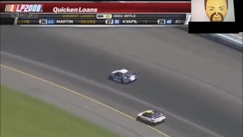 Final Career NASCAR Wins 12 (REACTION)