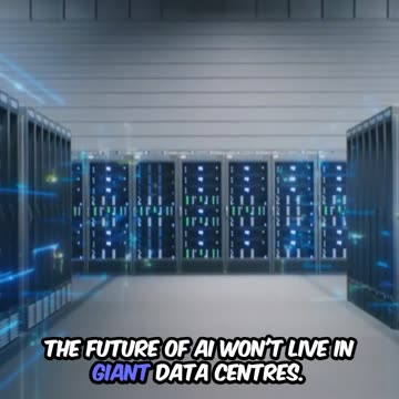 “Edge AI: The Silent Revolution”