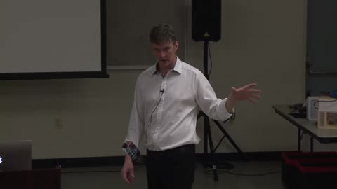 Regenerative Medicine - Matthew Cook, M.D (April 2019)