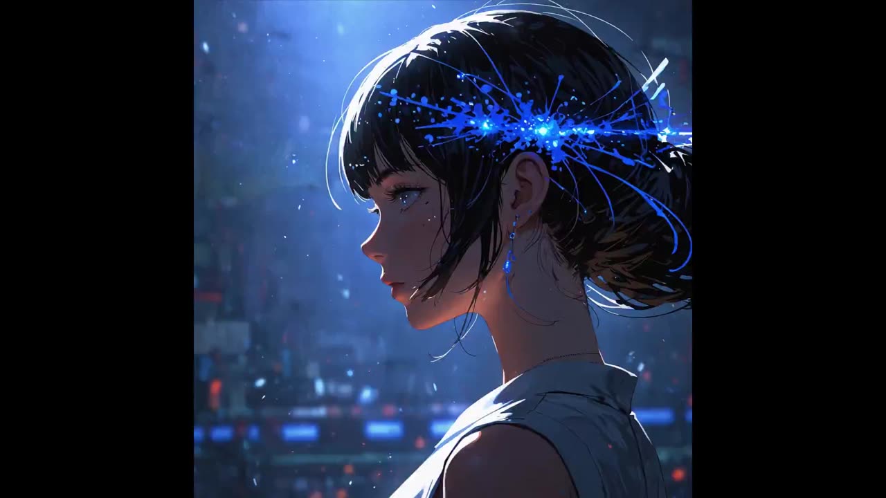 Multiverse - Created with Suno Music