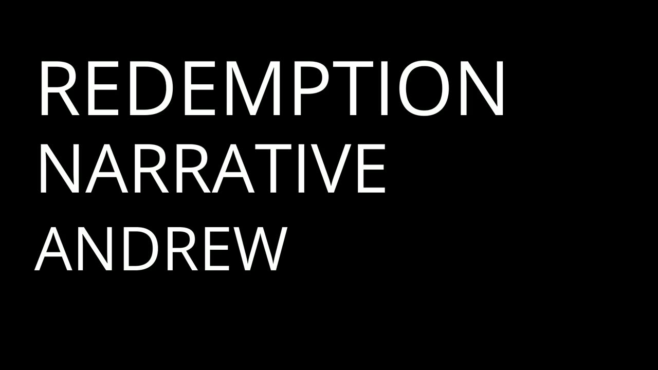 The Dark Allure of Redemption: Is Empowerment Just a Trap? - Part 6