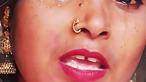 Aansu kharidi Muskan Devi
