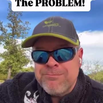 White people are the problem