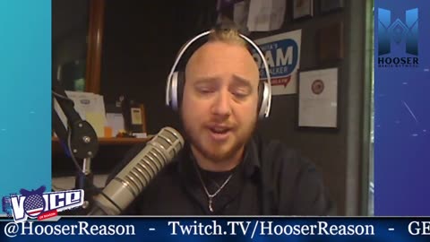 The Voice of Reason with Andy Hooser