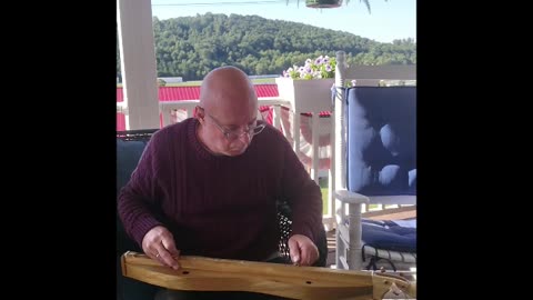 Play On The Porch Day