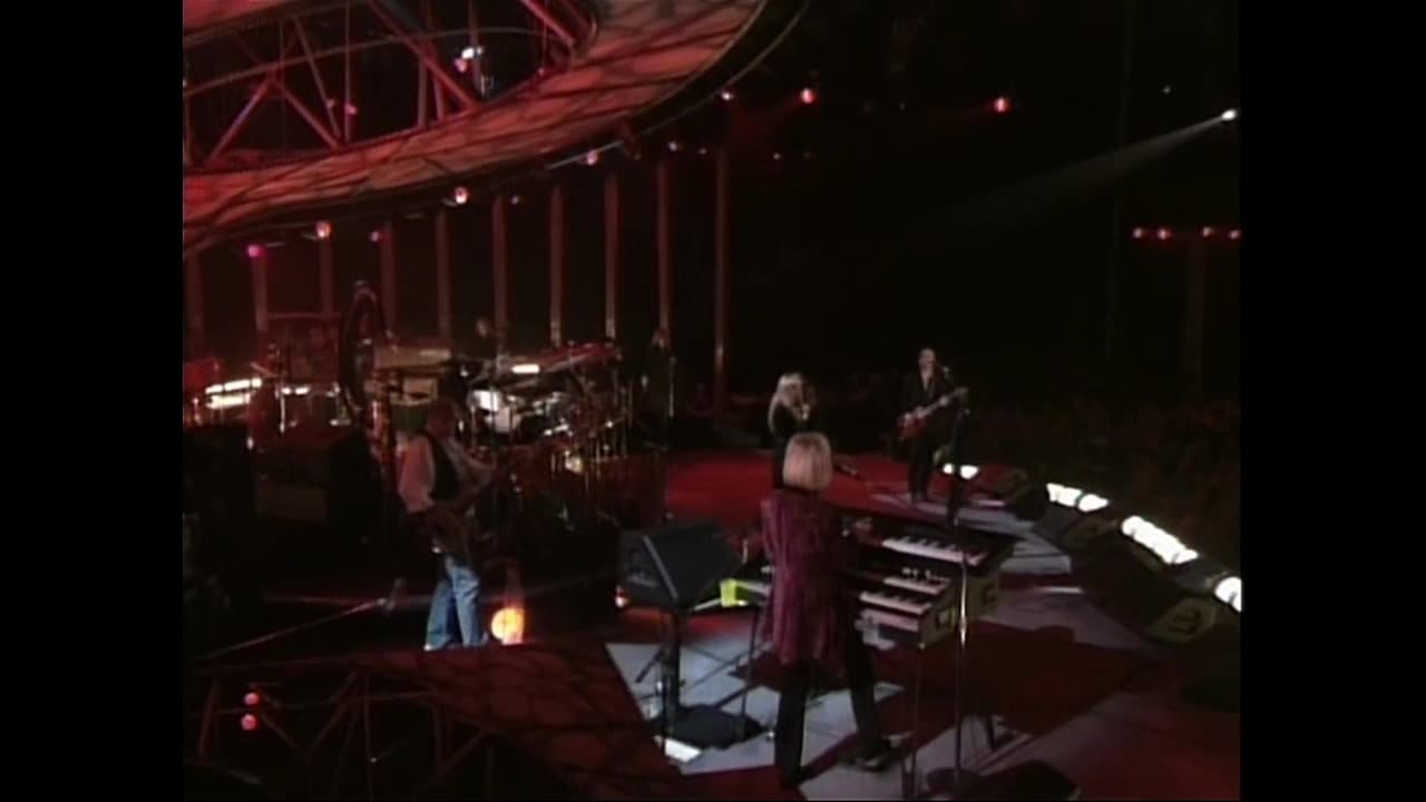 My Little Demon (Live Debut) - Fleetwood Mac (live)