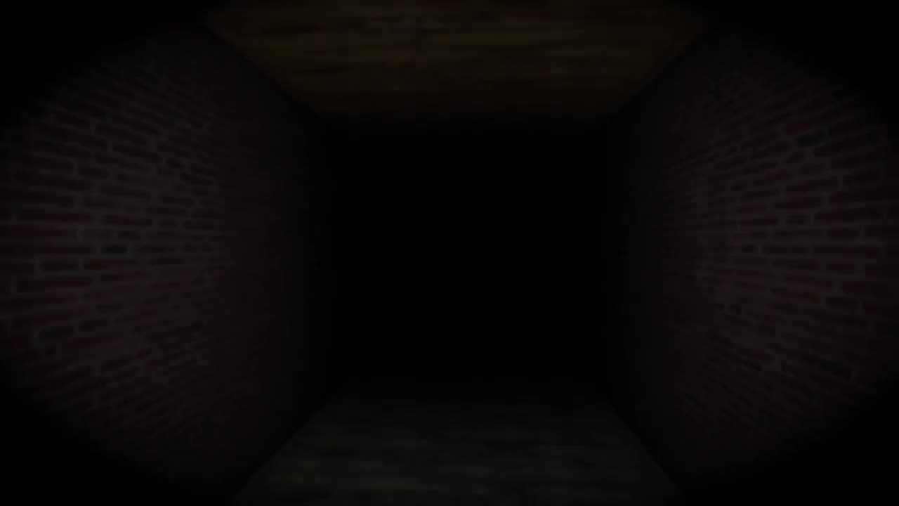 Infinite Corridor