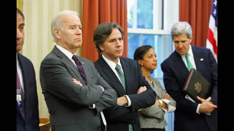 The Anglo American War on Russia Part 9