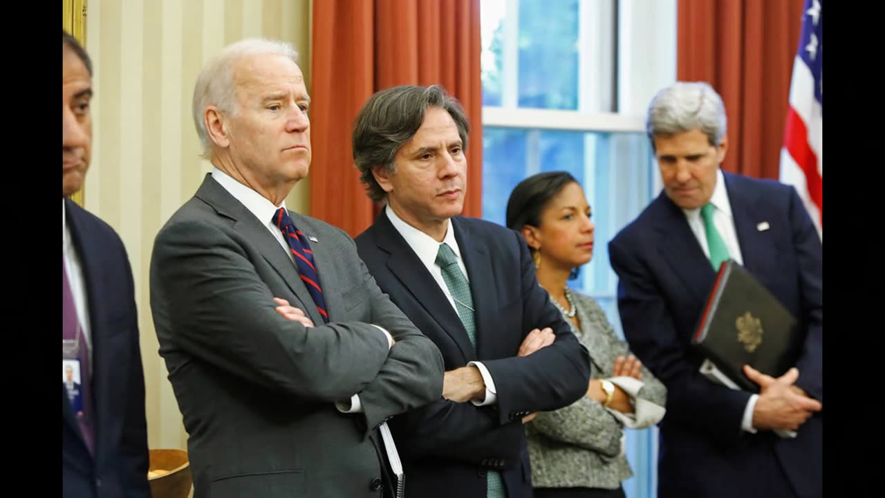 The Anglo American War on Russia Part 9