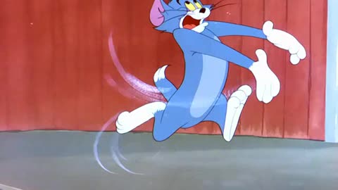 TOM & JERRY EP 064 The Duck Doctor [1952] 720P