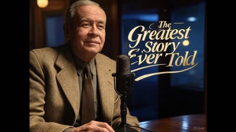 The Greatest Story Ever Told episode Ruth