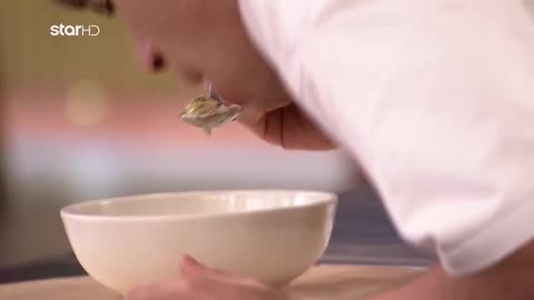 20.2.2025 - MasterChef - Επεισόδιο 24 - Star TV