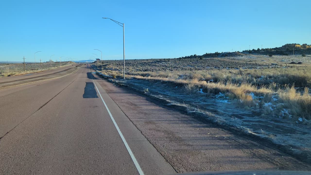 Trucking Gallup, NM.