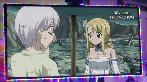 Fairy Tail Tagalog Dubbed HD - Episode 115