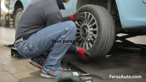 Trusted Auto Accident Repair Solutions by Faraz Auto in North York, Markham & Thornhill