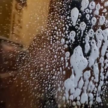 An amazing weight loss