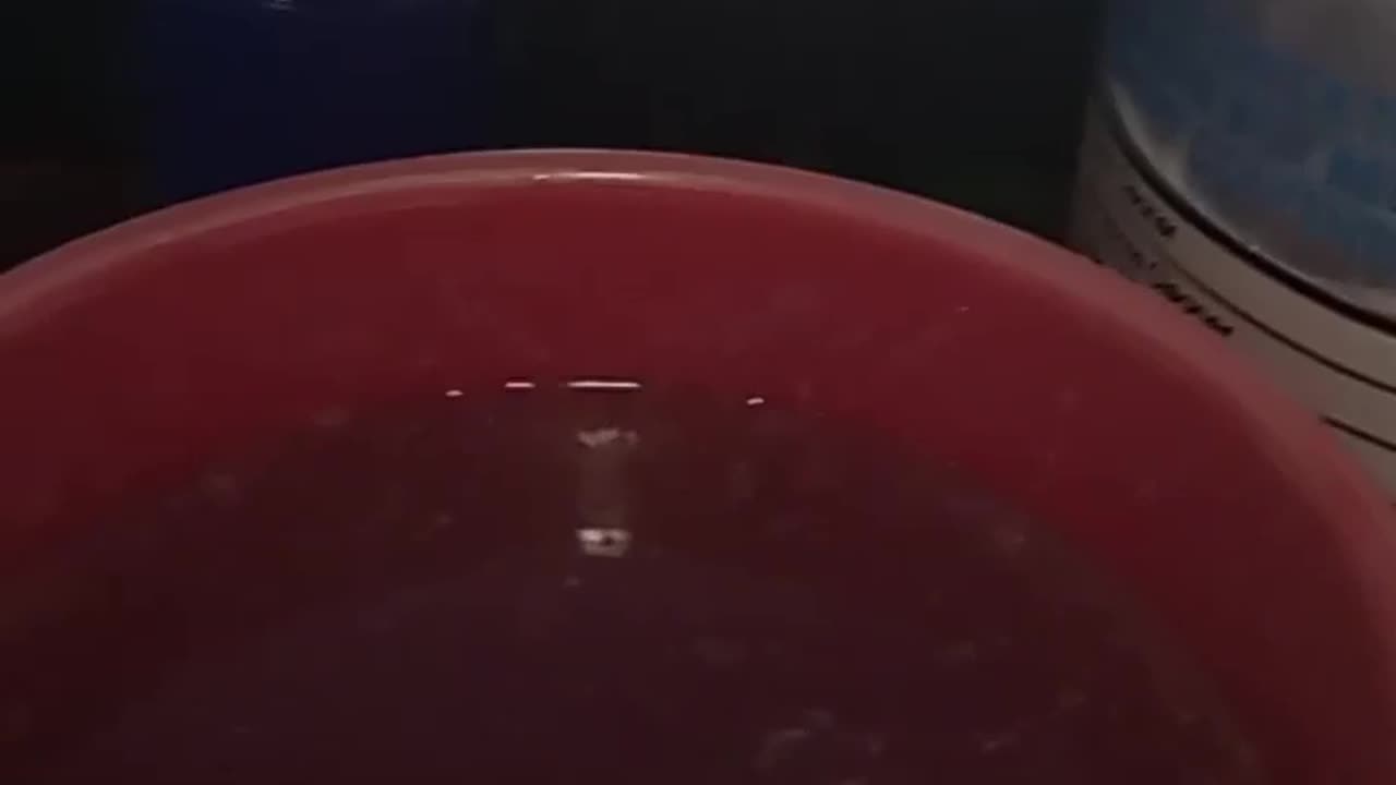 Silent music video