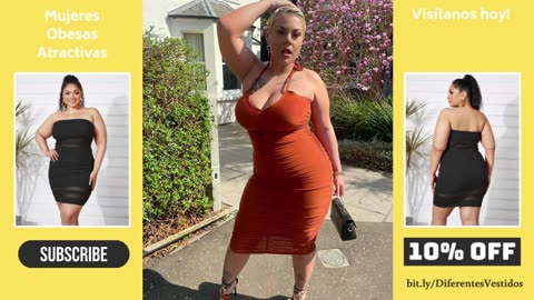 💃 Turn Heads With The Perfect Dress | Elegance Meets Confidence