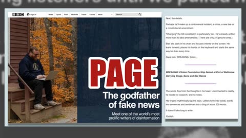 Fact Check: Meme About Springsteen Royalties 'Tanking' And WDKT Baltimore DJ Radio Boycott NOT Real
