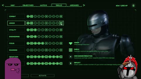 Robocop EP 23