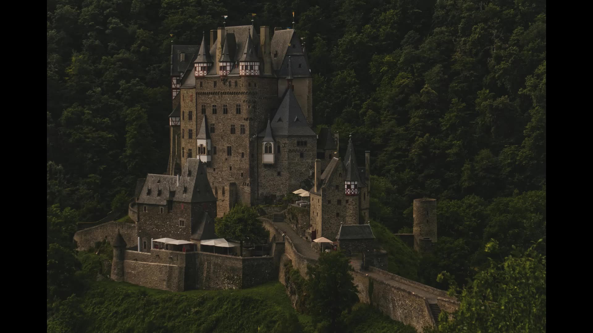 Walk Away From Hypergamy