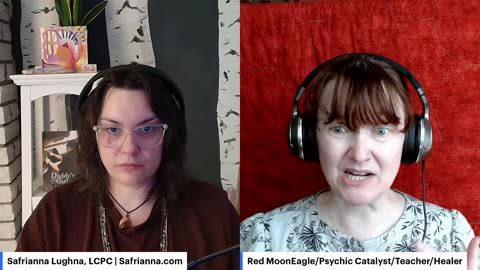 Channeling Vs. Communication (BtB Ep. 11)