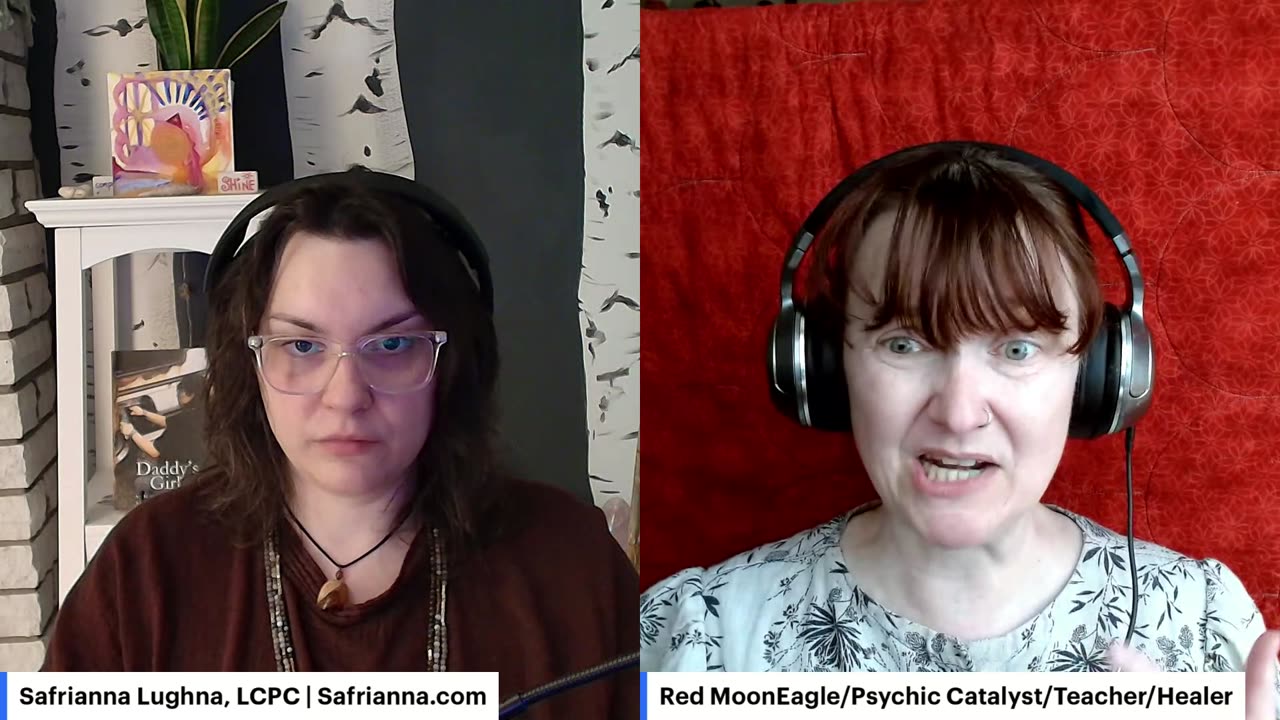Channeling Vs. Communication (BtB Ep. 11)