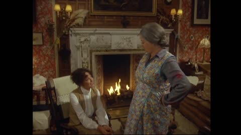 La Casa Del Terror - Los Niños de la Luna Llena - Capítulo de la serie completo