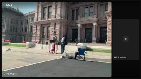 Historic Texas Day