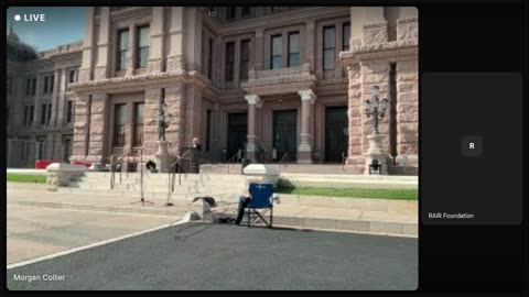 Historic Texas Day