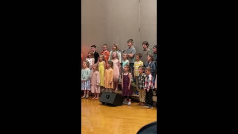 Spring Concert