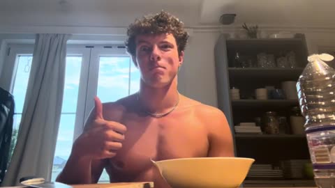 "A Day in My Life | Full Day of Eating, Gym Grind & Daily Motivation! #Vlog #Fitness"