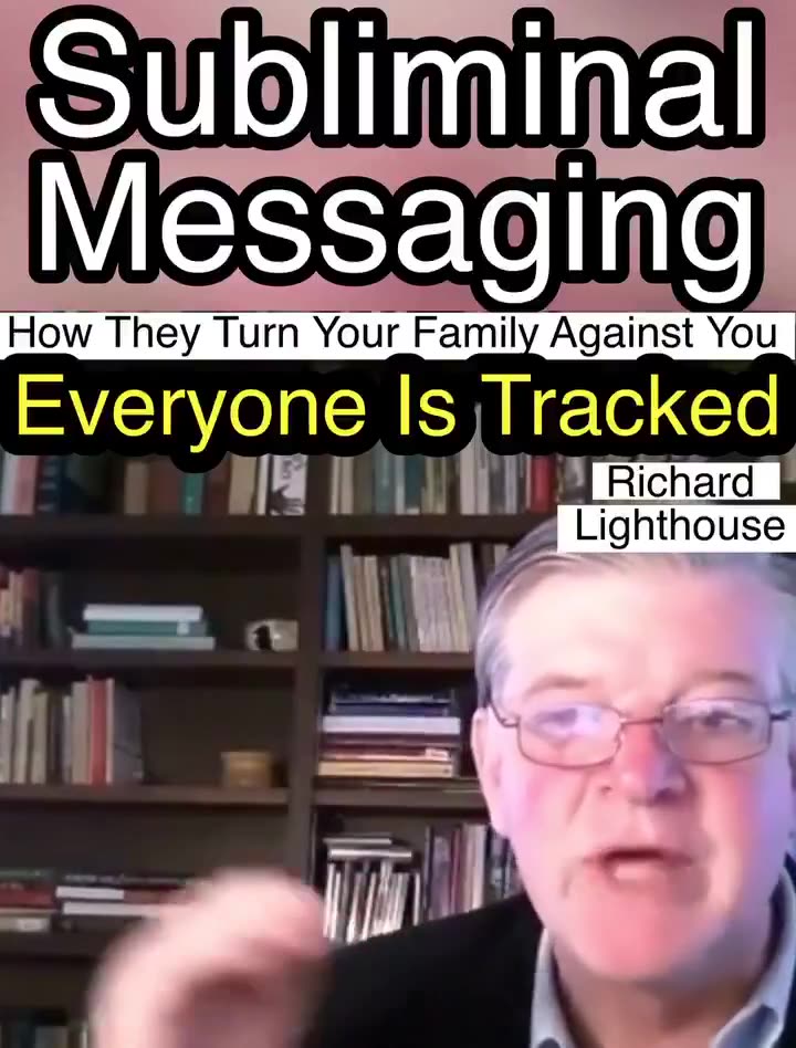 MASSIVE DISCLOSURE — U.S. GOVERNMENT BEAMING EVERY CITIZEN IN THE BACK OF THE HEAD FOR MIND CONTROL