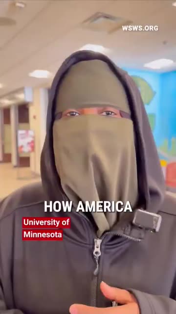 Our politicians did this. They imported these people