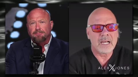 The Deep State Planned To Make Him A Political Prisoner