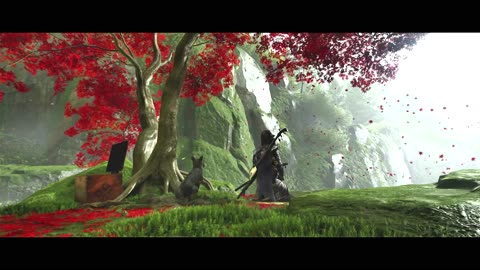 GHOST OF YOTEI | SOME WOUNDS DON'T BLEED