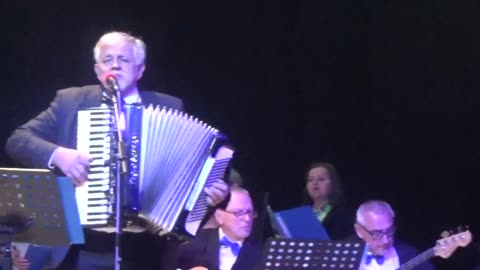 (0078) Banjalučki vez - Kad umoran budem pao - Nebojša Stević