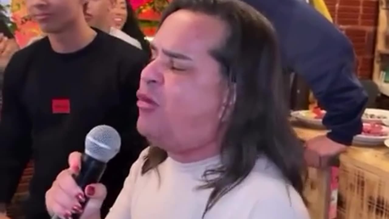 🎤🤯 Live Performance is Out of This World | FunFM