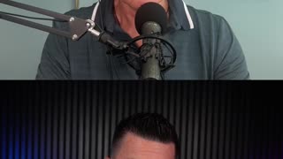 Border Patrol Agent JJ Carrell "Child Sex Trafficking on Biden's Watch": God's judgment is imminent