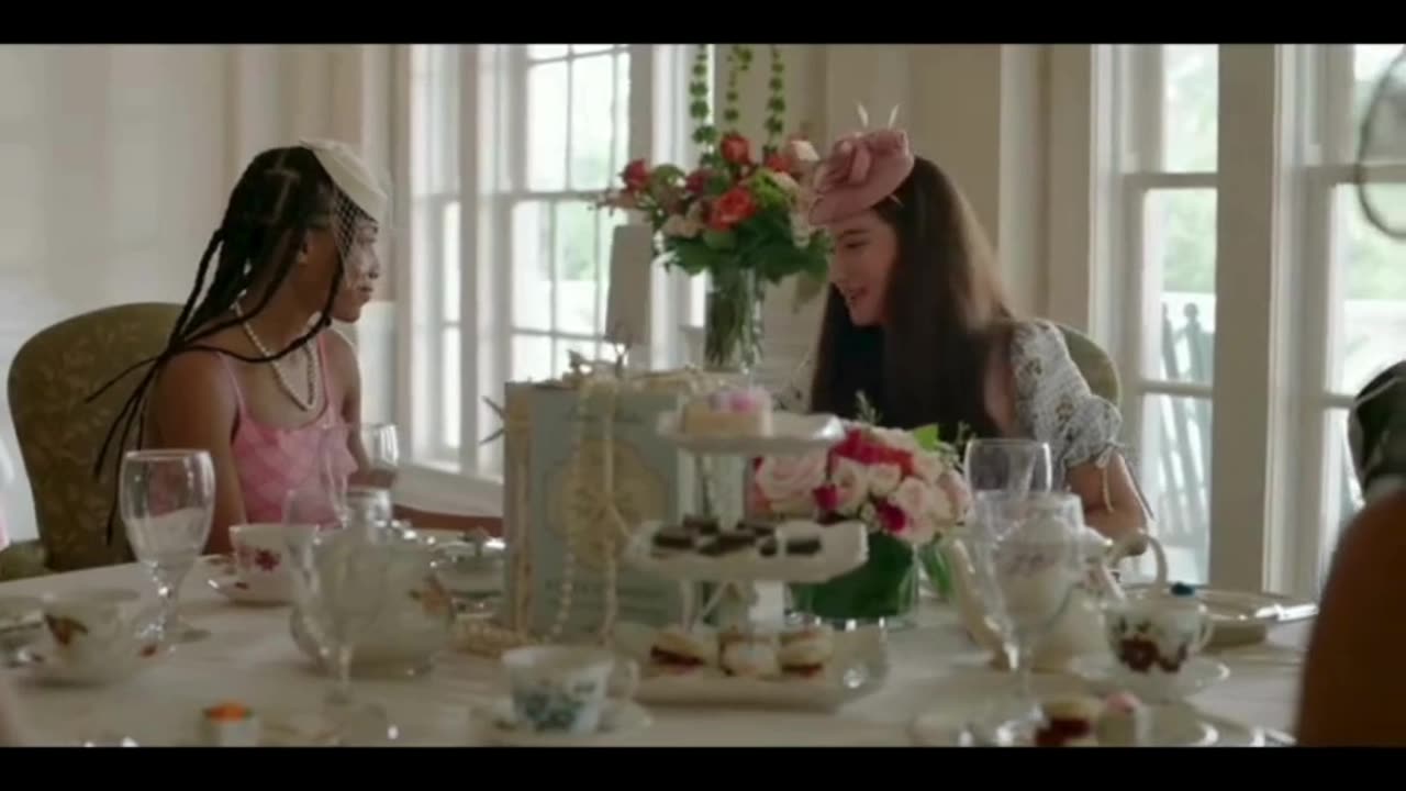 Part 26 - the summer i turned pretty (Season 1) #hollywood #series #latest2025