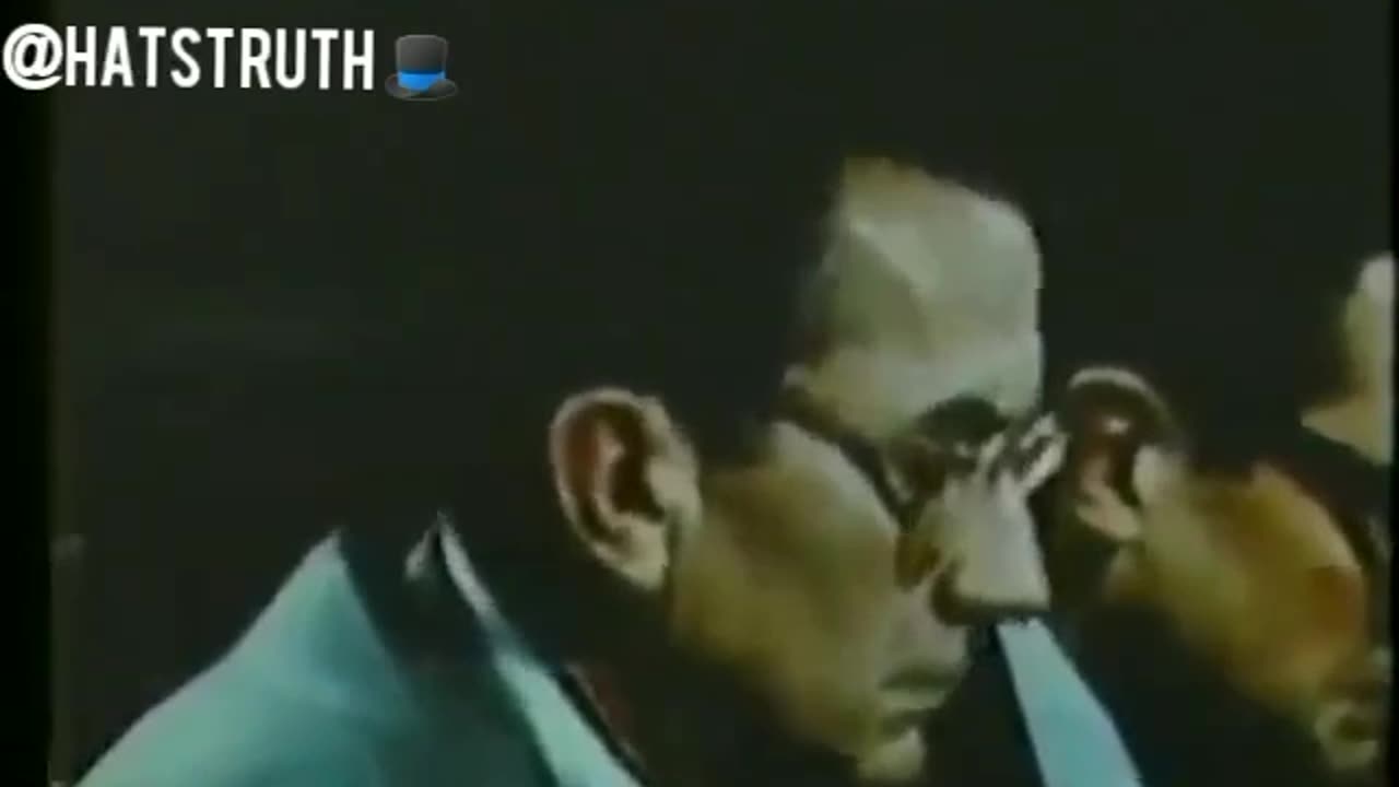 CIA admit that they use news to manipulate human behaviour